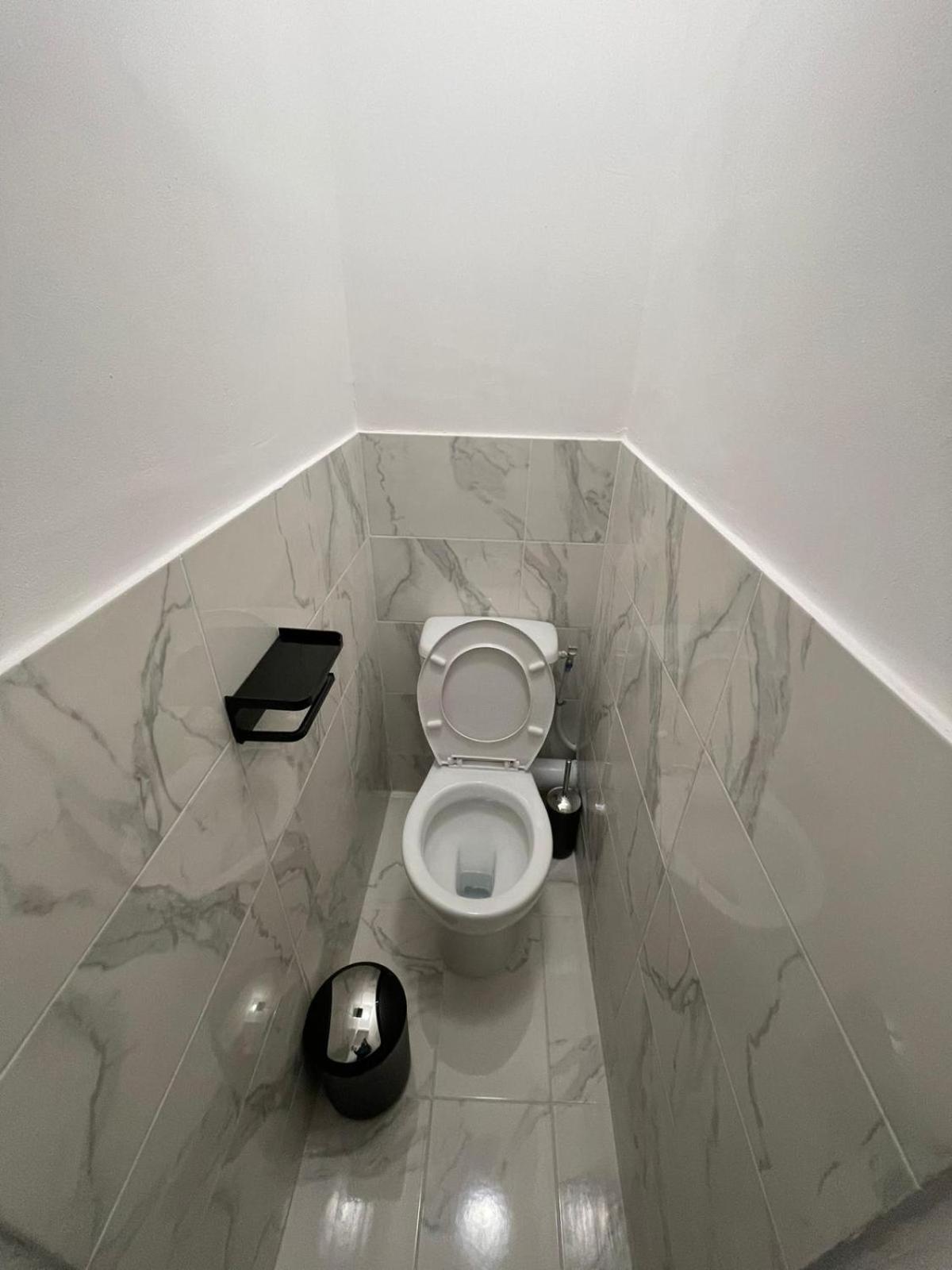 Studio Confortable- Disneyland Paris - Val D Europe - Plein Centre Ville Meaux - 2 Pers מראה חיצוני תמונה